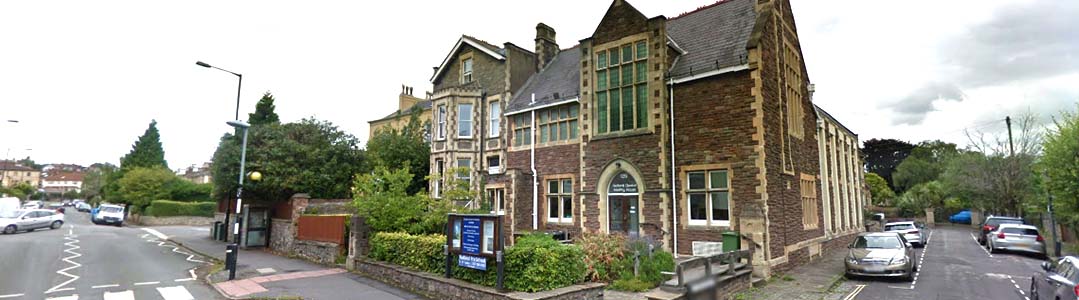 School of Philosophy Bath and Bristol local courses